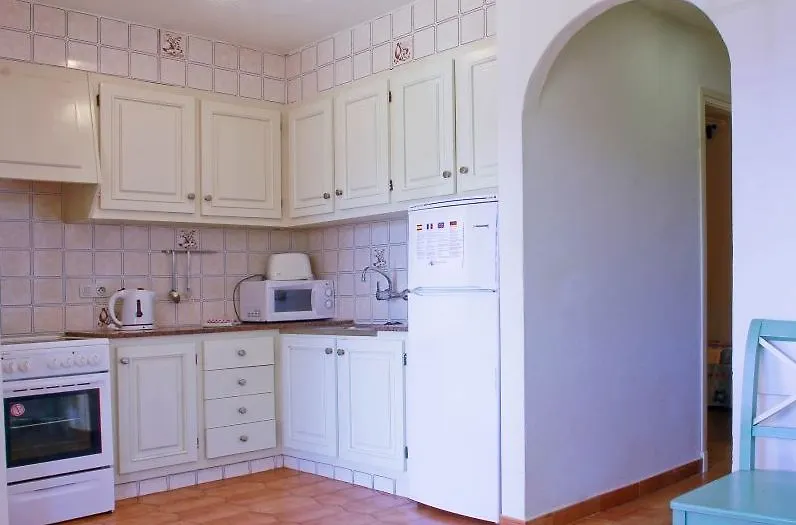***** Hotel Apts. Son Bou Gardens Spain