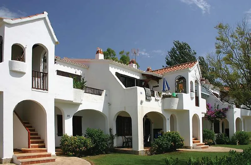 Apts. Son Bou Gardens